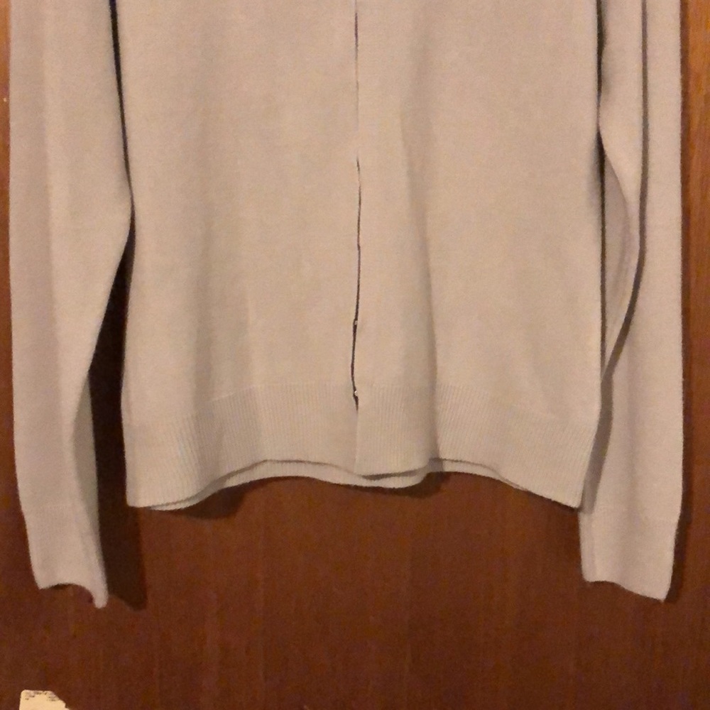 Sweater - Picture 3 of 3